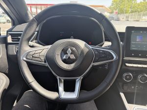 Mitsubishi Colt 100T Kaiteki - Foto 22