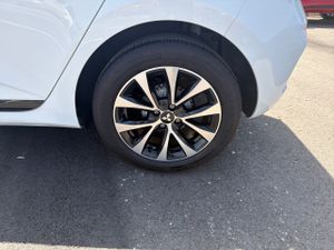 Mitsubishi Colt 100T Kaiteki - Foto 8