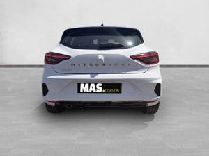 Mitsubishi Colt 100T Kaiteki - Foto 5