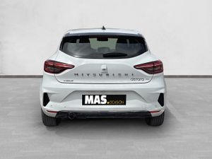 Mitsubishi Colt 100T Kaiteki - Foto 6