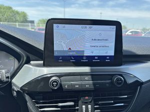 Ford Kuga Titanium 2.5 Duratec PHEV 165kW Auto - Foto 26