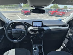 Ford Kuga Titanium 2.5 Duratec PHEV 165kW Auto - Foto 10