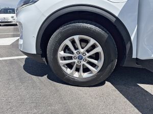 Ford Kuga Titanium 2.5 Duratec PHEV 165kW Auto - Foto 9