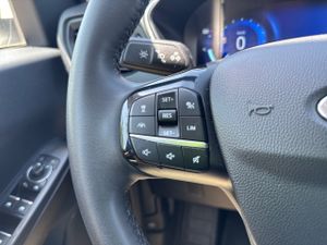 Ford Kuga Titanium 2.5 Duratec PHEV 165kW Auto - Foto 11