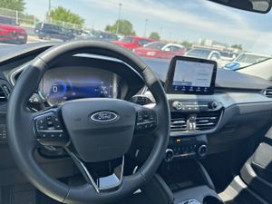 Ford Kuga Titanium 2.5 Duratec PHEV 165kW Auto - Foto 24