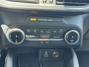 Ford Kuga Titanium 2.5 Duratec PHEV 165kW Auto - Foto 29