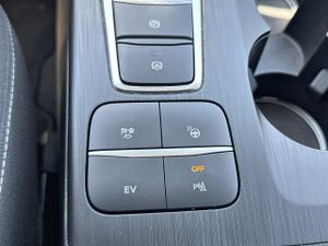Ford Kuga Titanium 2.5 Duratec PHEV 165kW Auto - Foto 33