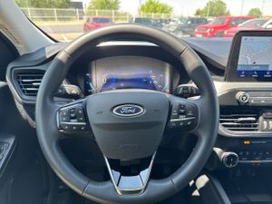Ford Kuga Titanium 2.5 Duratec PHEV 165kW Auto - Foto 23