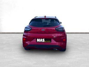 Ford Puma 1.0 EcoBoost 125cv ST-Line X MHEV - Foto 6