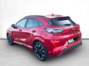 Ford Puma 1.0 EcoBoost 125cv ST-Line X MHEV - Foto 5