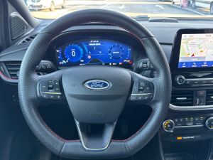 Ford Puma 1.0 EcoBoost 125cv ST-Line X MHEV - Foto 14