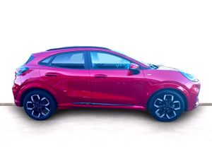 Ford Puma 1.0 EcoBoost 125cv ST-Line X MHEV - Foto 4