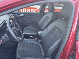 Ford Puma 1.0 EcoBoost 125cv ST-Line X MHEV - Foto 8