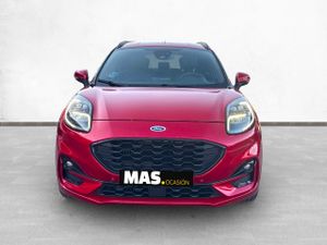 Ford Puma 1.0 EcoBoost 125cv ST-Line X MHEV - Foto 3