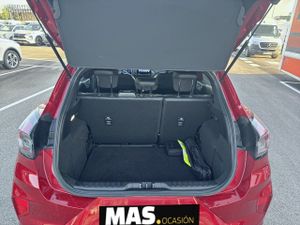 Ford Puma 1.0 EcoBoost 125cv ST-Line X MHEV - Foto 10