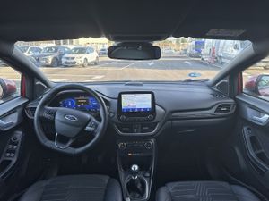 Ford Puma 1.0 EcoBoost 125cv ST-Line X MHEV - Foto 7
