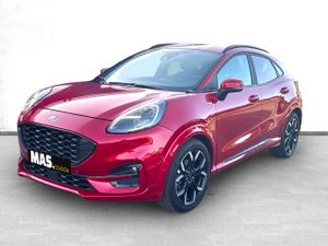 Ford Puma 1.0 EcoBoost 125cv ST-Line X MHEV - Foto 2
