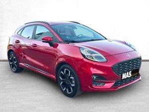 Ford Puma 1.0 EcoBoost 125cv ST-Line X MHEV - Foto 3