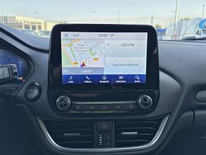 Ford Puma 1.0 EcoBoost 125cv ST-Line X MHEV - Foto 19
