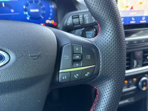 Ford Puma 1.0 EcoBoost 125cv ST-Line X MHEV - Foto 18