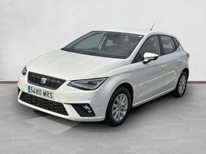 Seat Ibiza 1.0 TSI 81kW (110CV) Style XM - Foto 6