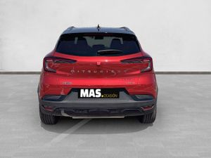 Mitsubishi ASX 160 PHEV Kaiteki - Foto 6