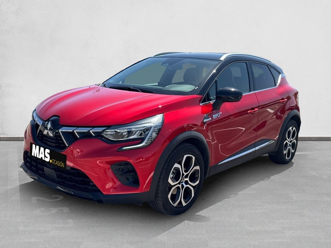 Mitsubishi ASX 160 PHEV Kaiteki - Foto 1