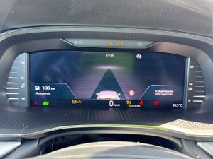 Skoda Octavia 1.5 TSI m-HEV 110kW(150CV) DSG Selection - Foto 20