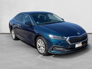 Skoda Octavia 1.5 TSI m-HEV 110kW(150CV) DSG Selection - Foto 3