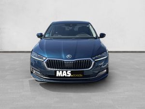 Skoda Octavia 1.5 TSI m-HEV 110kW(150CV) DSG Selection - Foto 3