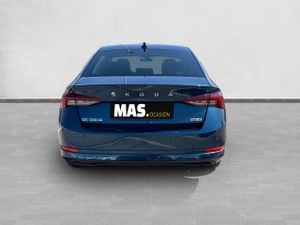 Skoda Octavia 1.5 TSI m-HEV 110kW(150CV) DSG Selection - Foto 6