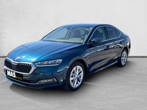 Skoda Octavia 1.5 TSI m-HEV 110kW(150CV) DSG Selection - Foto 2