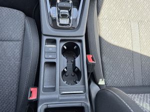 Skoda Octavia 1.5 TSI m-HEV 110kW(150CV) DSG Selection - Foto 30