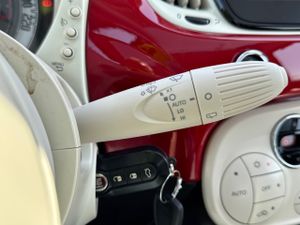 Fiat 500 Dolcevita 1.0 Hybrid 51KW (70 CV) - Foto 16