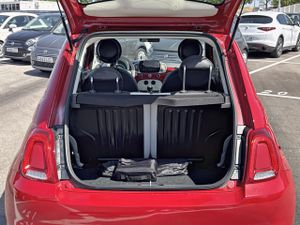 Fiat 500 Dolcevita 1.0 Hybrid 51KW (70 CV) - Foto 6