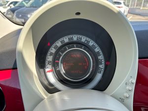 Fiat 500 Dolcevita 1.0 Hybrid 51KW (70 CV) - Foto 12