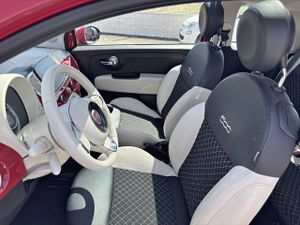 Fiat 500 Dolcevita 1.0 Hybrid 51KW (70 CV) - Foto 10