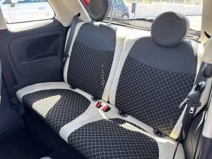 Fiat 500 Dolcevita 1.0 Hybrid 51KW (70 CV) - Foto 11