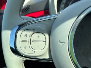 Fiat 500 Dolcevita 1.0 Hybrid 51KW (70 CV) - Foto 13