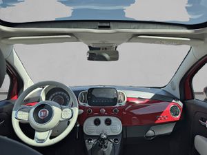 Fiat 500 Dolcevita 1.0 Hybrid 51KW (70 CV) - Foto 9