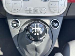 Fiat 500 Dolcevita 1.0 Hybrid 51KW (70 CV) - Foto 19