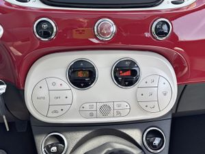 Fiat 500 Dolcevita 1.0 Hybrid 51KW (70 CV) - Foto 18
