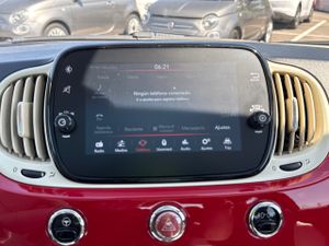 Fiat 500 Dolcevita 1.0 Hybrid 51KW (70 CV) - Foto 17