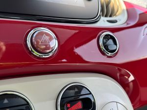 Fiat 500 Dolcevita 1.0 Hybrid 51KW (70 CV) - Foto 22