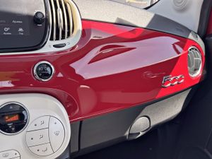 Fiat 500 Dolcevita 1.0 Hybrid 51KW (70 CV) - Foto 21