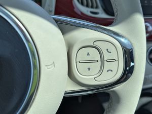 Fiat 500 Dolcevita 1.0 Hybrid 51KW (70 CV) - Foto 14