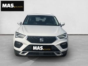 Seat Ateca 2.0 TDI 110kW (150CV) DSG S&S Style XM - Foto 3