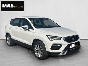 Seat Ateca 2.0 TDI 110kW (150CV) DSG S&S Style XM - Foto 3