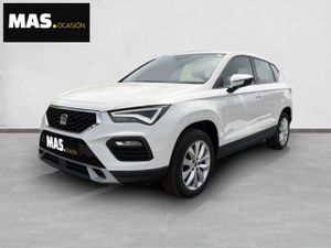 Seat Ateca 2.0 TDI 110kW (150CV) DSG S&S Style XM - Foto 2