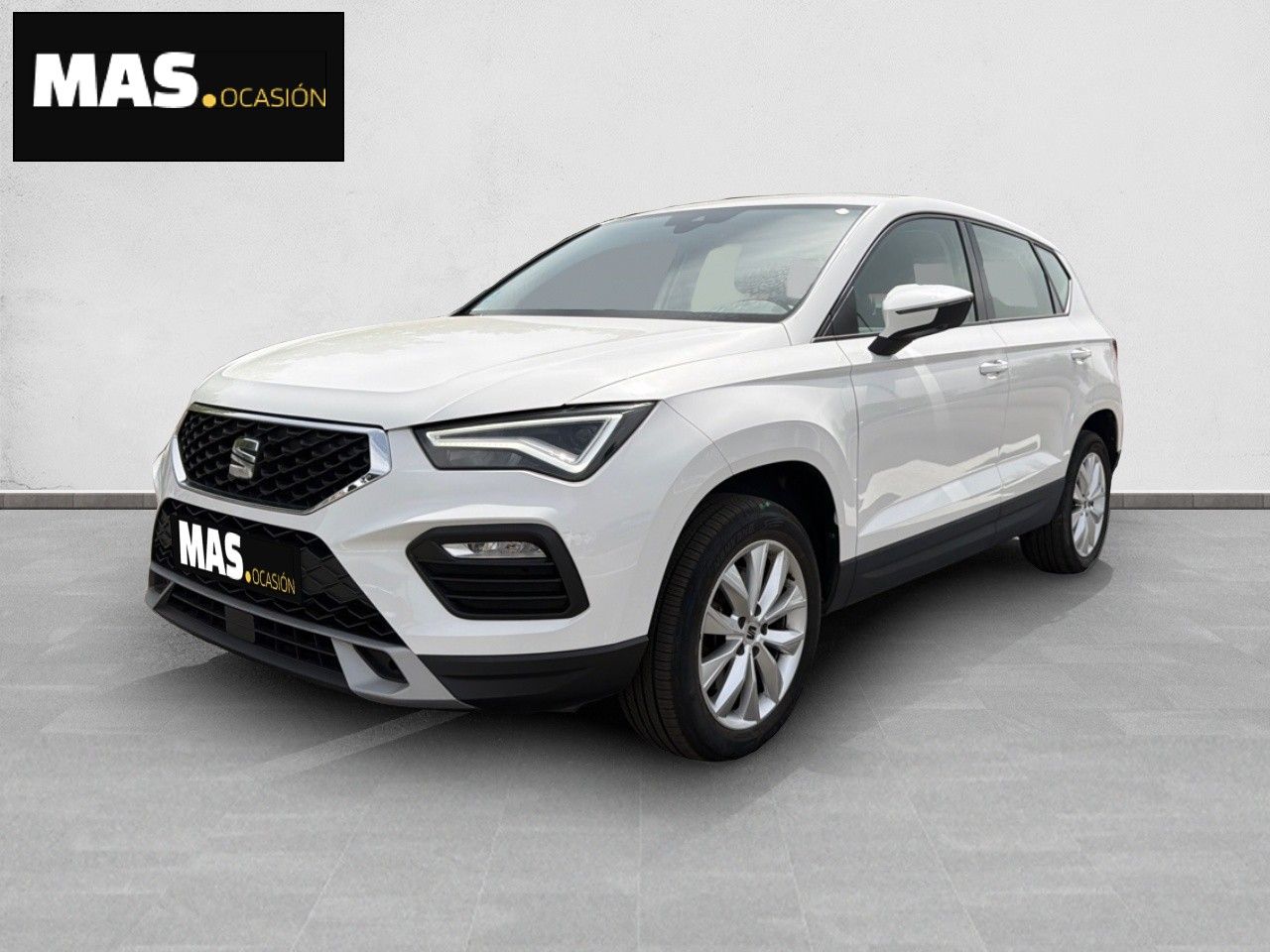 Seat Ateca 2.0 TDI 110kW (150CV) DSG S&S Style XM - Foto 1
